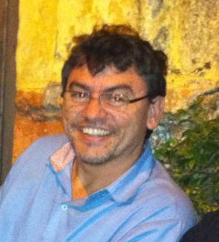 Israel Amaral's avatar